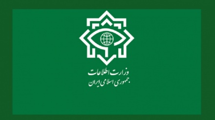 Iran Menangkap Agen Mossad dan Menyita Banyak Senjata
