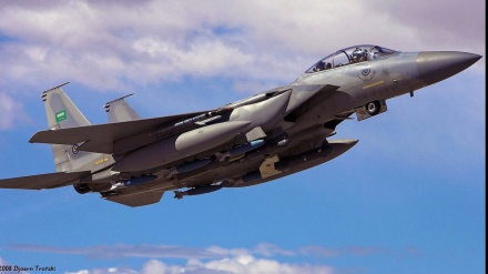 Amerika dhe Arabia Saudite zhvillojnë manovër të përbashkët