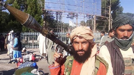 Afghan cities fall one after another amid US 'peace' talks in Doha