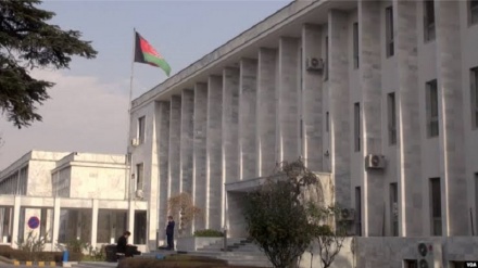 واکنش وزارت امور خارجه افغانستان به اظهارات  شاه محمود قریشی
