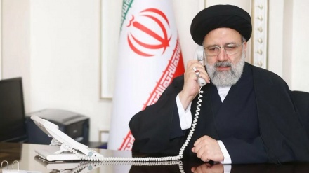 رئیسی : روابط ایران و عراق فراتر از همسایگی است