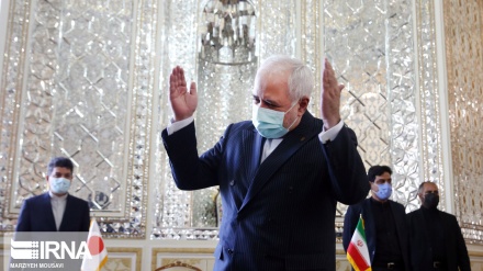 Iran, Zarif lascia l'incarico: addio