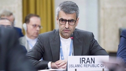 نماینده ایران در ژنو: تهران نقض حقوق بشردر افغانستان را محکوم می‌کند
