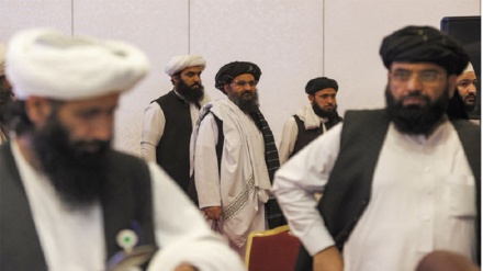 تعیین مسئولان برخی از مناصب در افغانستان از سوی طالبان 