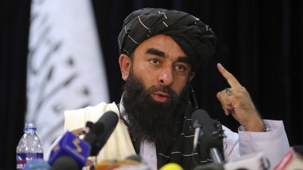 আফগানিস্তানে অভিযান চালাতে হলে তালেবানের অনুমতি লাগবে: মুখপাত্র