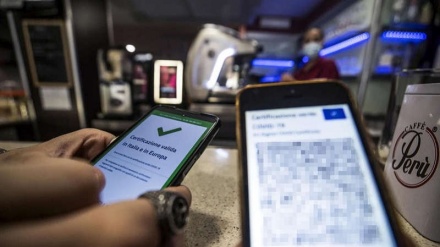 Spagna, no all'obbligo di Green pass