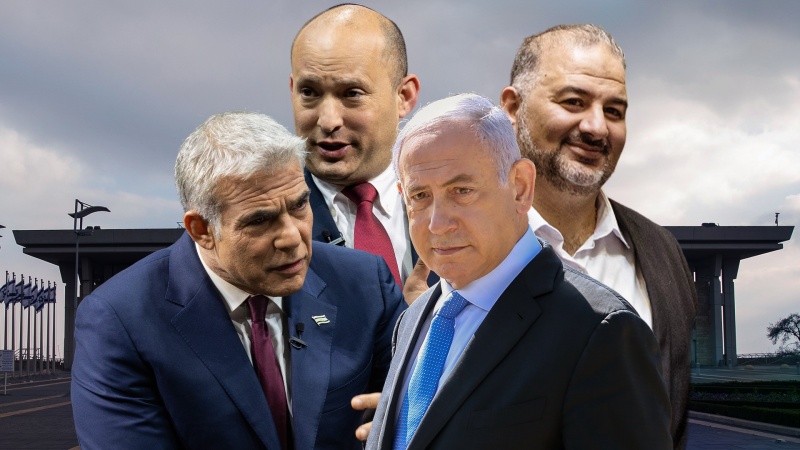 סקר: אם יתקיימו בחירות- הליכוד מקבלת 32 מנדטים, 18 ליש עתיד