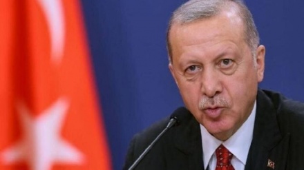 ארדואן: לא נהיה המחסן של אירופה למהגרים מאפגניסטן