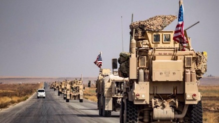 Irak: l'US Air Force capitule