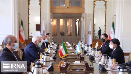 Nicaragua, Iran reiterate joint struggle against US pressures