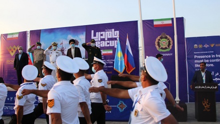 Fillimi i raundit të gjashtë i garave 