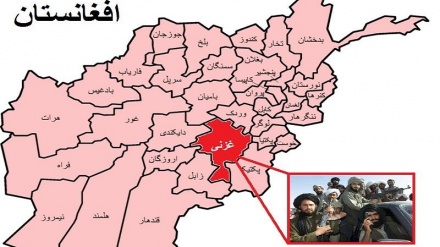 اعلام موجودیت «جبهه وطن‌ دوست»با کشتن 7 طالب در افغانستان