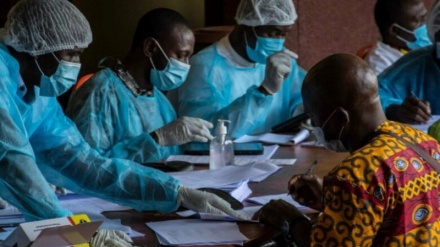 WHO、「西アフリカ・ギニアで、初のマールブルグ病による死亡が確認」