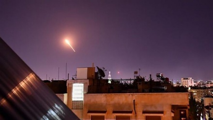 Syrie/Liban/Gaza: le F-35 Adir 