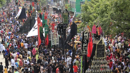 করোনা পরিস্থিতির কারণে বাংলাদেশে তাজিয়া মিছিল বন্ধের নির্দেশ