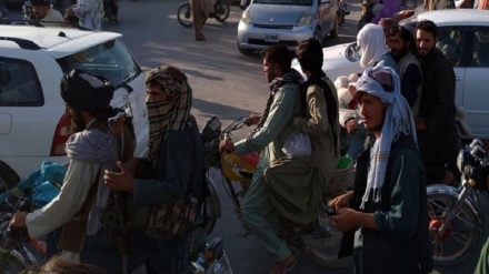 طالبان شهر جلال آباد را تصرف کرد