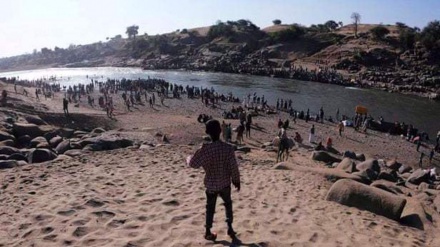 Dozens of bodies found in river between Ethiopia’s Tigray, Sudan