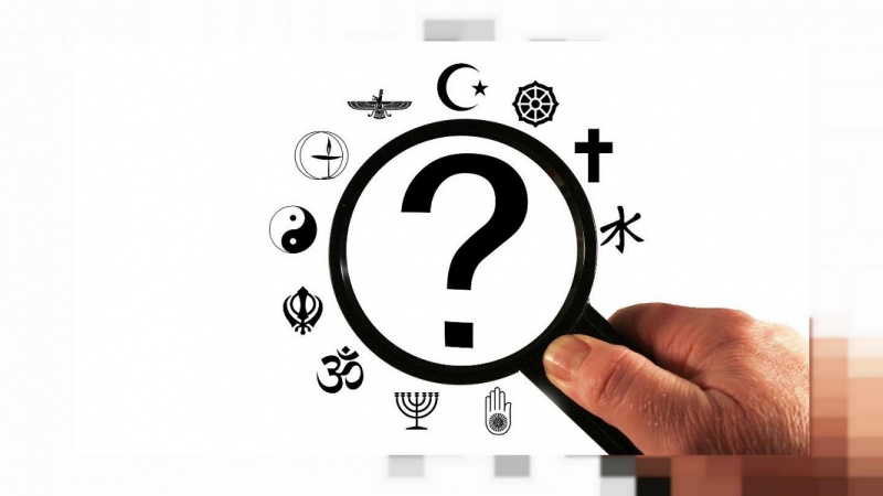 Islam e le minoranze religiose 11