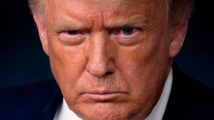 トランプ氏、「バイデン大統領のタリバンへの降服で米の力を失わせた」