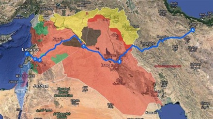 Du pétrole iranien déjà au Liban?