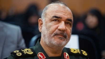 伊斯兰革命卫队总司令：“诺拉”疫苗已进入最后实验阶段