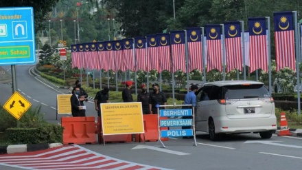 Malaysia Memanas: PM Tunda Sidang Parlemen, Pakatan Harapan Menolak
