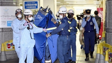 小田急線切りつけ事件の容疑者、「誰でもよかった」