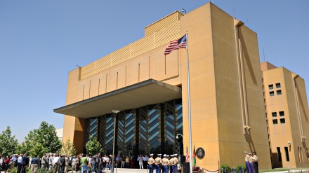 Mbyllet ambasada amerikane në Afganistan pasi diplomatët amerikanë largohen deri më 31 gusht