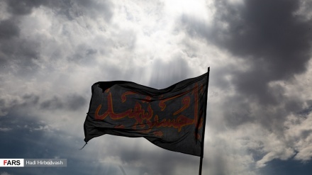 Sheikh Di Palma: 'Imam Hossein (as) ha un insegnamento universale'(AUDIO)