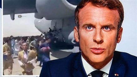 Afghanistan: Jupiter part en guerre