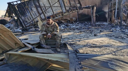 米兵が語る、イラク・アサド基地の地獄からの生還