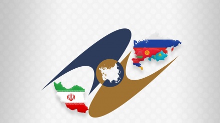 “欧亚经济联盟”是伊朗出口和进入全球市场的窗口