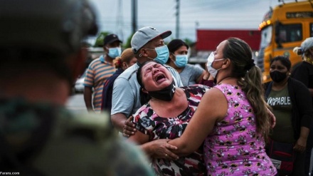 エクアドル刑務所で暴動が発生、１００人以上が死亡