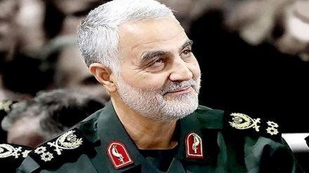 Iranian committee convenes in case of Lt. General Soleimani assassination