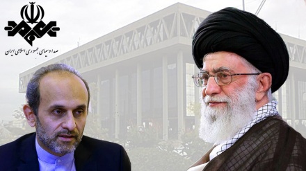 Rahbar Keluarkan SK, Peyman Jebelli Pimpin IRIB