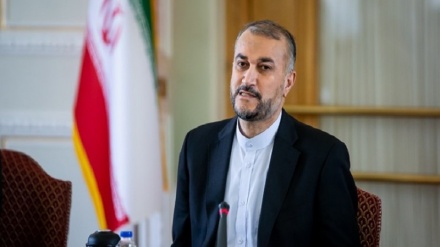امیرعبداللهیان: در حال انجام بررسی‌ها برای بازگشت به مذاکرات وین هستیم