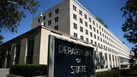 US State Department: We don't know what’s happening with Americans in Afghanistan