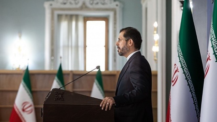 Khatibzadeh: Israel Tak pada Posisinya Berbicara soal Iran