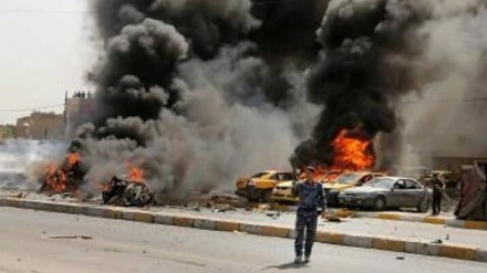 ISISが、アフガンでの爆弾テロへの関与を認める