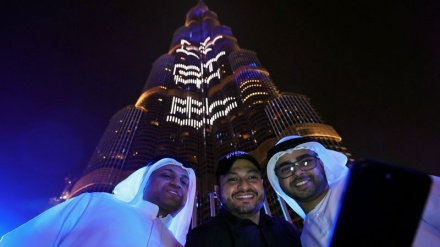 Skandalet e turistëve izraelitë në Emiratet e Bashkuara Arabe (1)