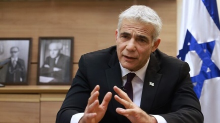 Perdana Menteri Israel Duduki Rumah Warga Palestina
