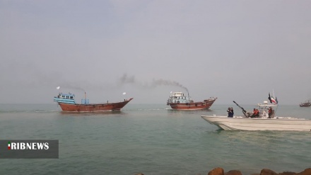 Katari mirëpret zgjerimin e bashkëpunimit detar me Iranin