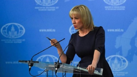 Russia: Madai ya New York kuhusu milipuko ya Nord Stream ni upotoshaji