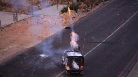 Israël/ Résistance : la guerre change d’épicentre