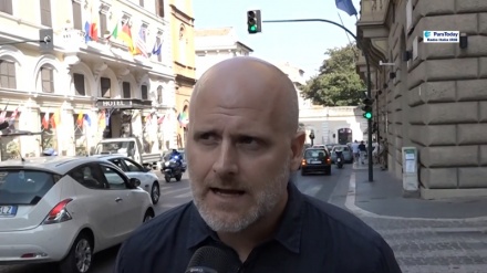 Radio Italia IRIB: Lettera alla Commissione Ue per la liberazione di Assange (VIDEO)