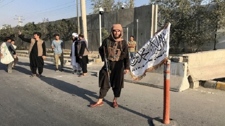  آغاز عملیات طالبان ضد داعش در افغانستان 