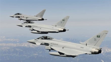 サウジ連合軍のイエメン攻撃で民間人5人が死亡