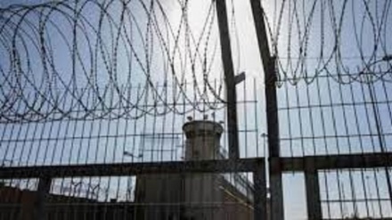 Kukimbia mateka wa Kipalestina, pigo kwa usalama wa utawala wa Kizayuni 