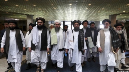 Taliban’ın Afganistan anayasasını değiştirme programı