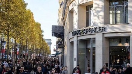 Brexit: Marks&Spencer chiude 11 supermarket in Francia
